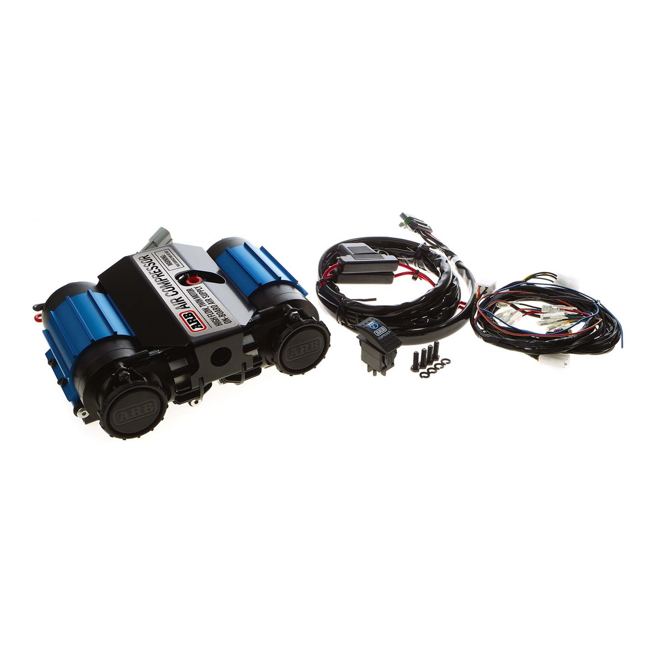 ARB Air Compressor Tire Air Compressor Kit