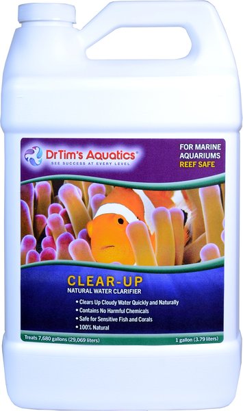 Dr. Tim's Aquatics Reef Clear-Up Marine Aquarium Cleaner