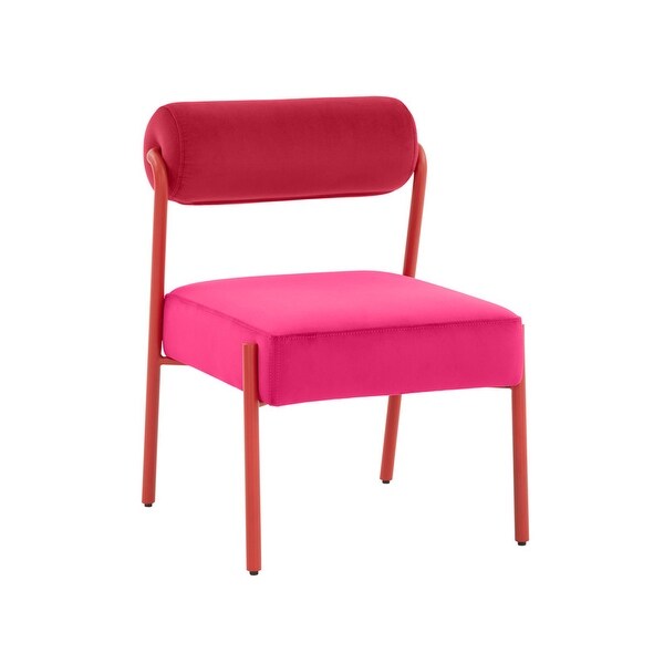 Jolene Upholstred Dining Chair- Set of 2