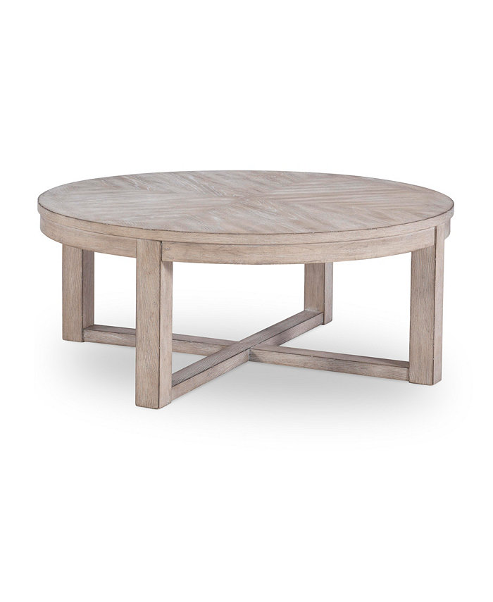 Furniture Westwood Round Cocktail Table