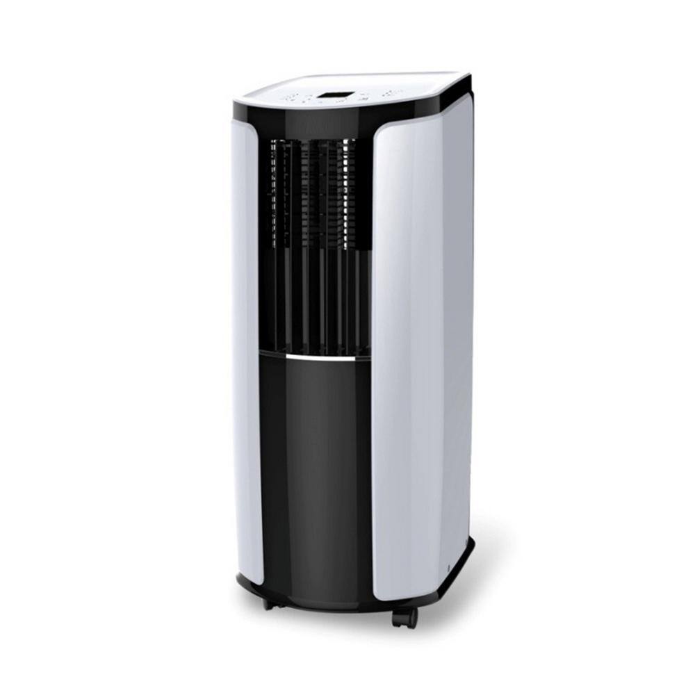 Tosot 12000 BTU Portable Air Conditioner with Heater in White + Wi-Fi Control TPAC12S-H116A3