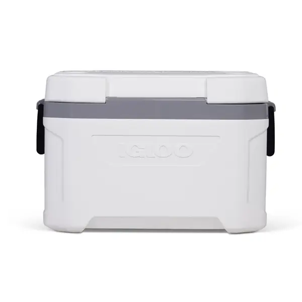 Igloo White Marine Ultra 54 Qt Cooler