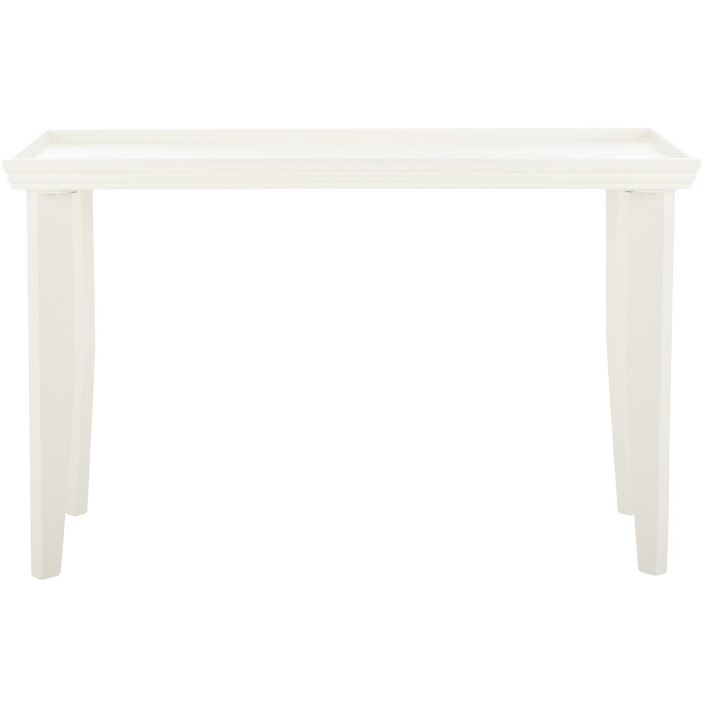 SAFAVIEH Home Collection Naios Console Table