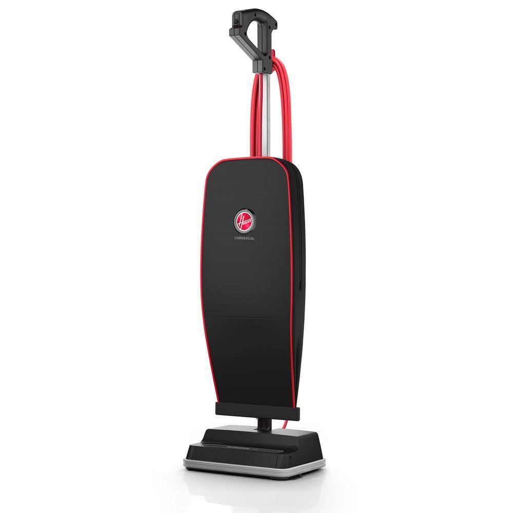 HOOVER COMMERCIAL Commercial Superior Lite Upright Vacuum Cleaner CH50200