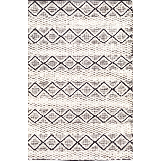 Santa Barbara Traditional Jute Cream Rug