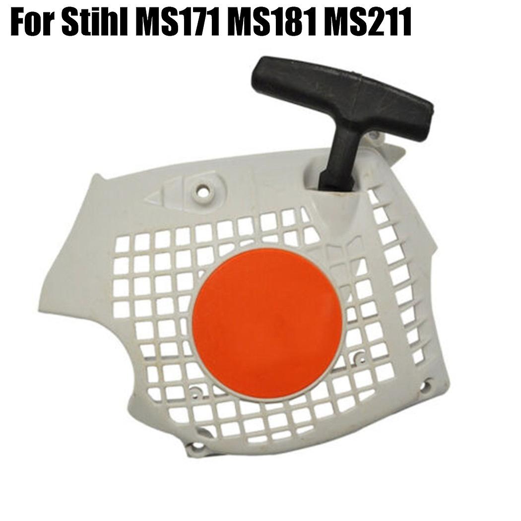 1139 080 2102 Starter Accessories For Stihl Ms171 Ms181 Ms211 Professional