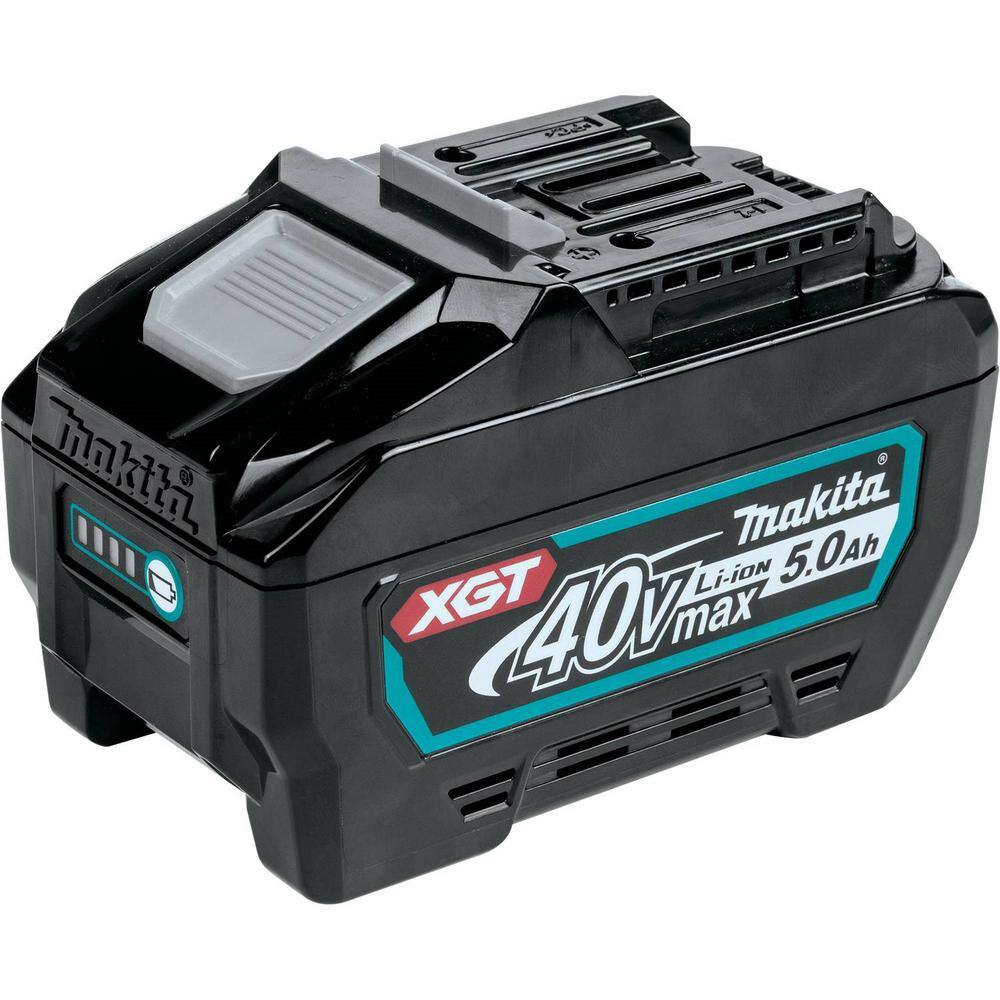 Makita 40V max XGT 5.0Ah Battery BL4050F