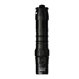 NITECORE 1800 Lumens USB-C Rechargeable Flashlight MH12SE