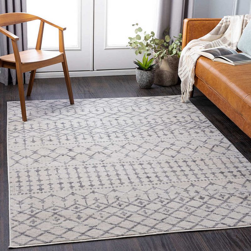 Vinkepas Global Area Rug