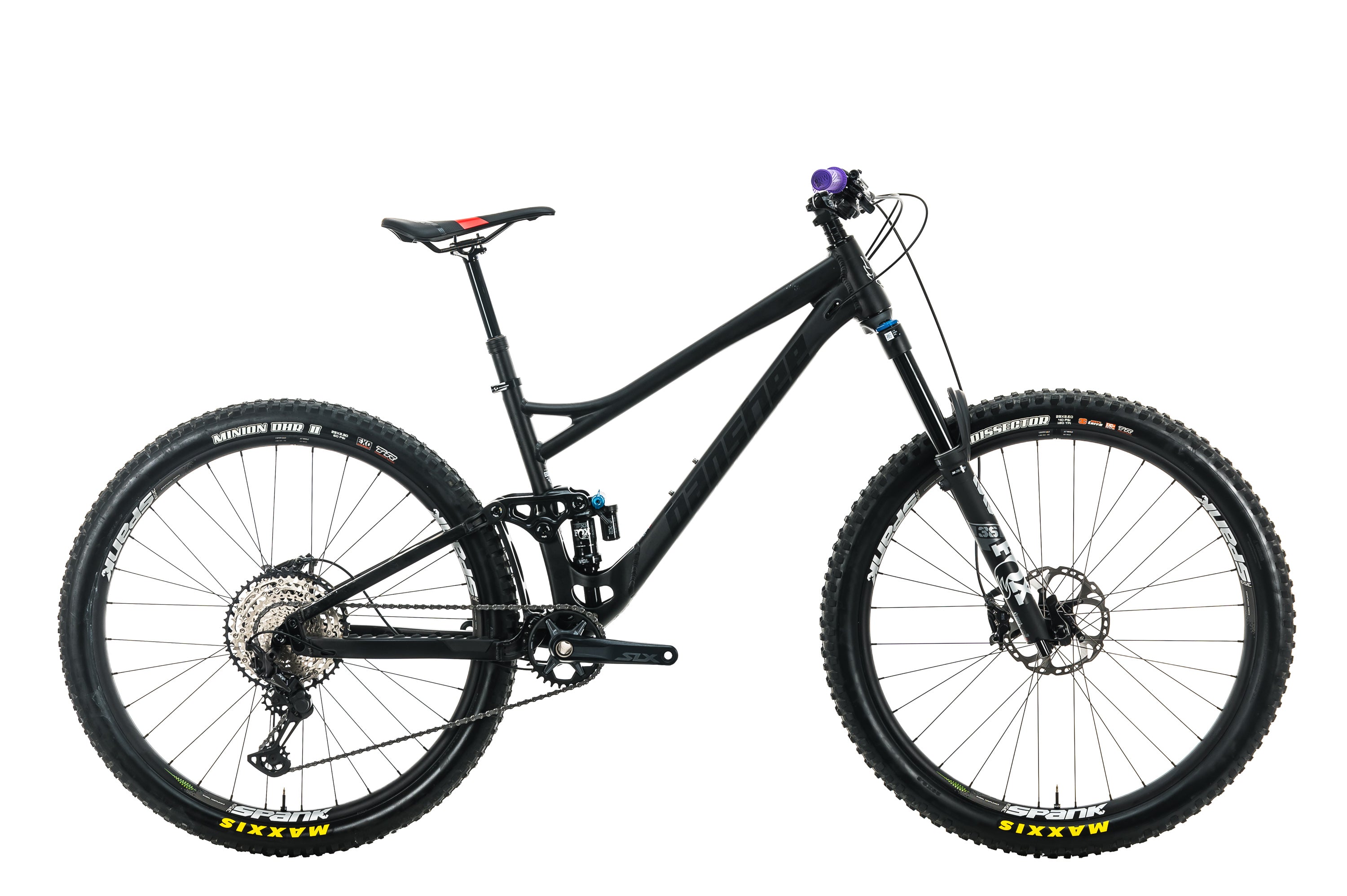 Banshee Prime V3 Mountain Bike - 2020, Medium