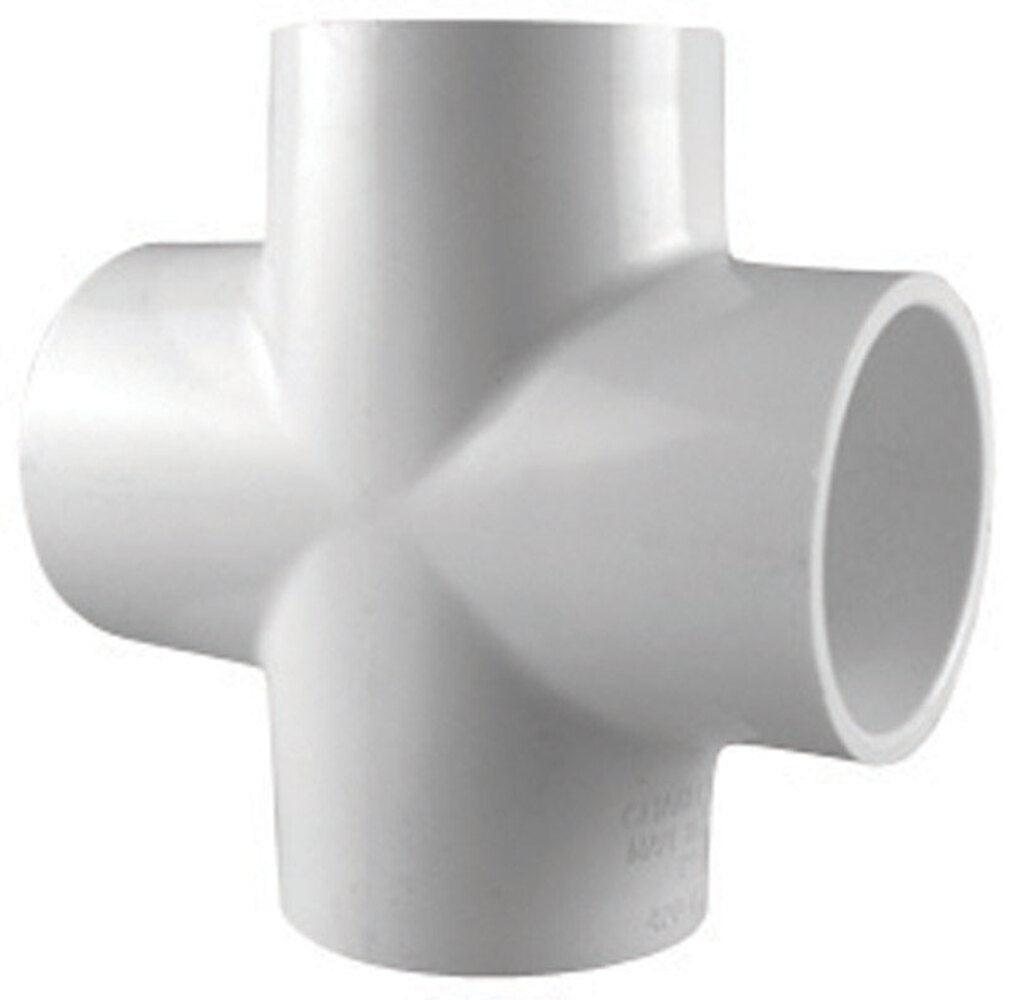 CROSS SCH40 PVC 1.5