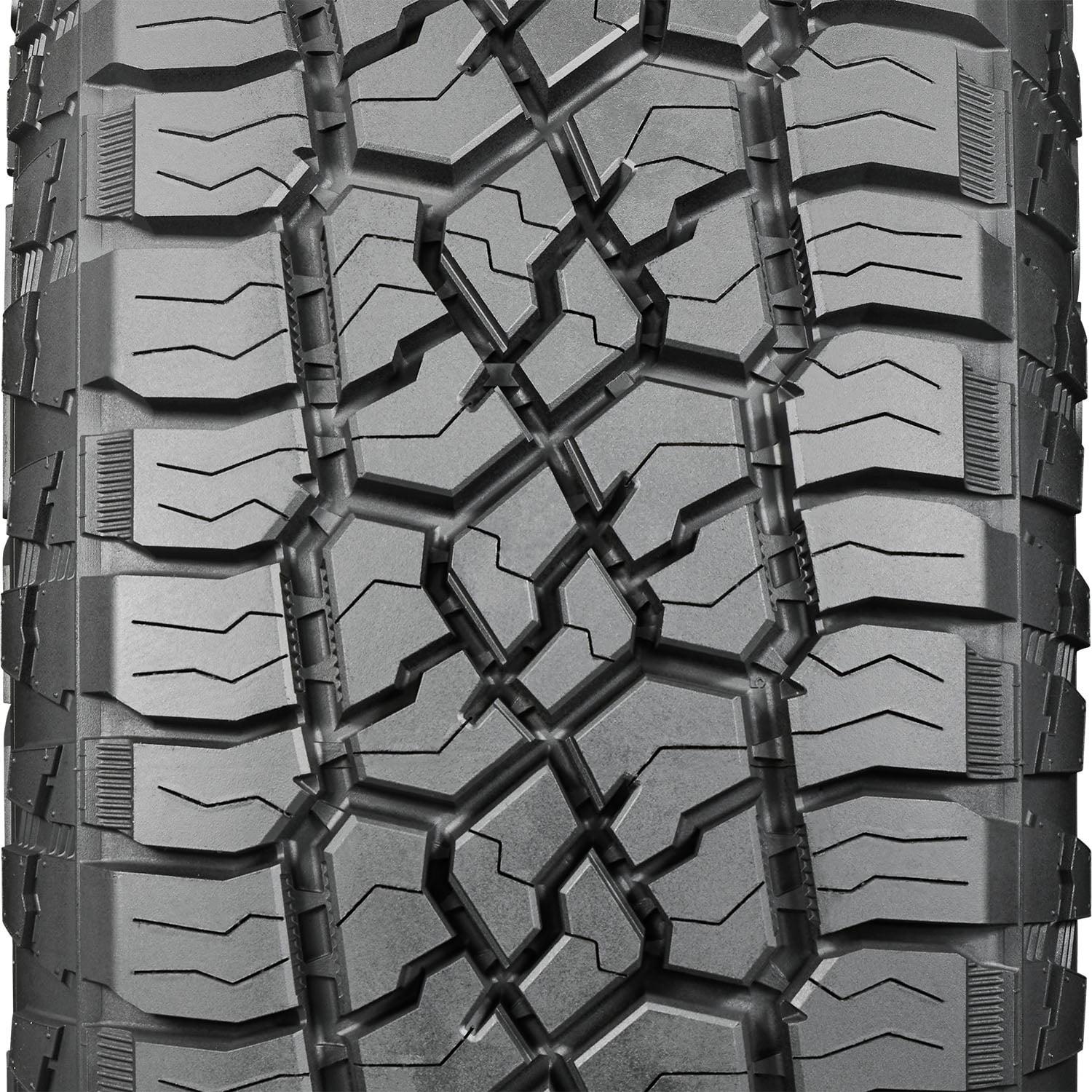 Mastercraft Courser Trail HD All Terrain LT285/75R16 126/123R E Light Truck Tire