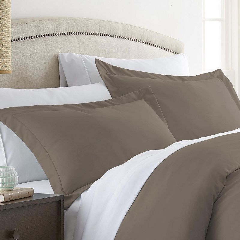 Urban Loft's Ultra Soft Pillow Shams 2 Pack Home Bedding Basics