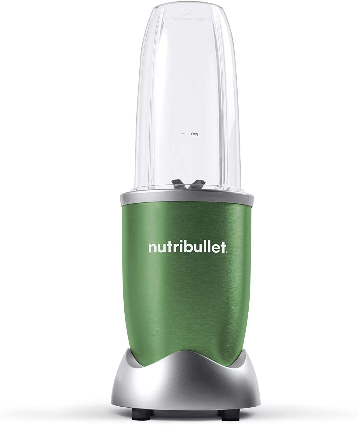 NutriBullet NB9-1301G Pro 13 Pcs Clover Green 900W