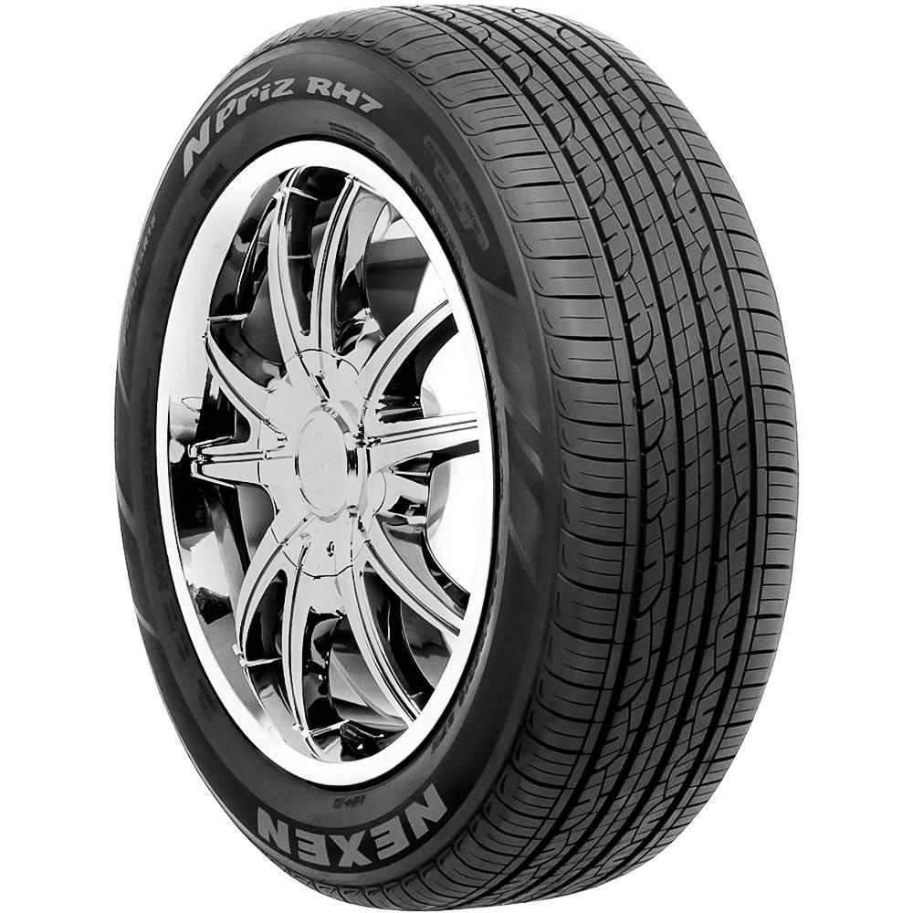 Nexen NPRIZ RH7  All-Season 225/55R18 98H Tire