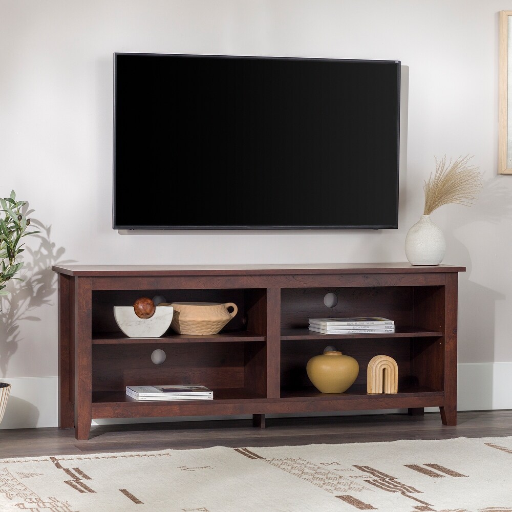 Middlebrook Designs 58 inch Modern TV Stand