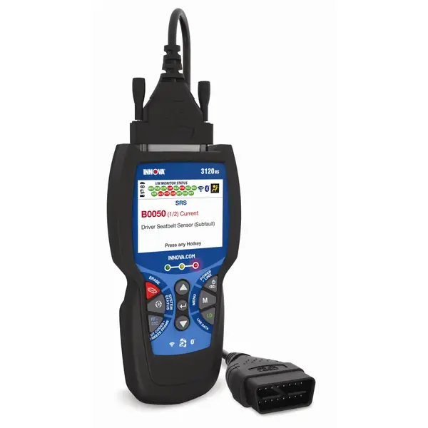 Innova OBD2and1 Scan Tool