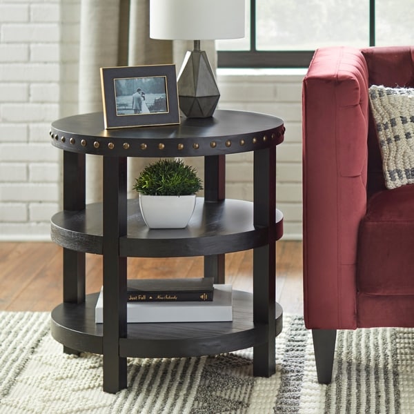 Simple Living Upland End Table