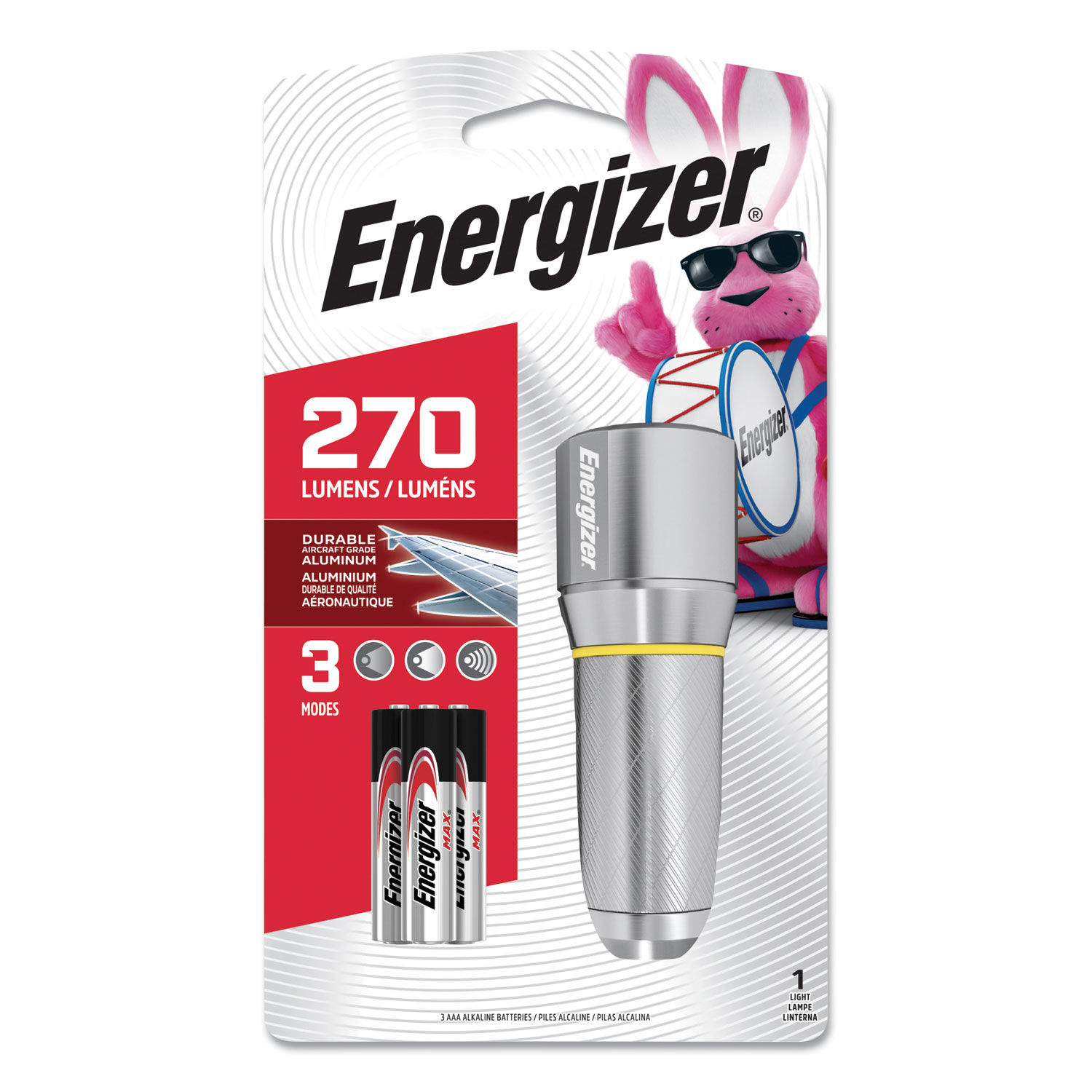 Vision HD by Energizerandreg; EVEEPMHH32E