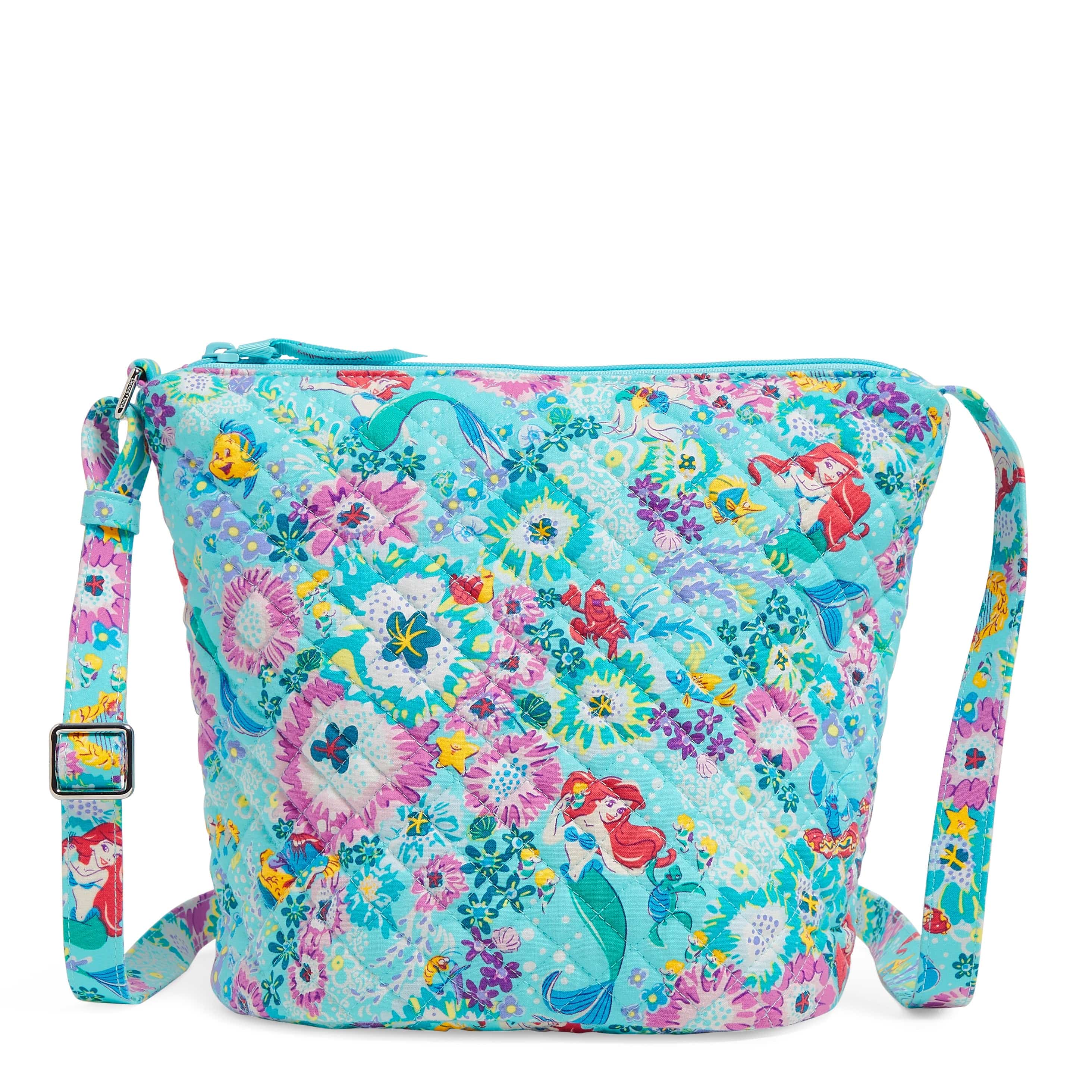 Disney Bucket Crossbody Bag