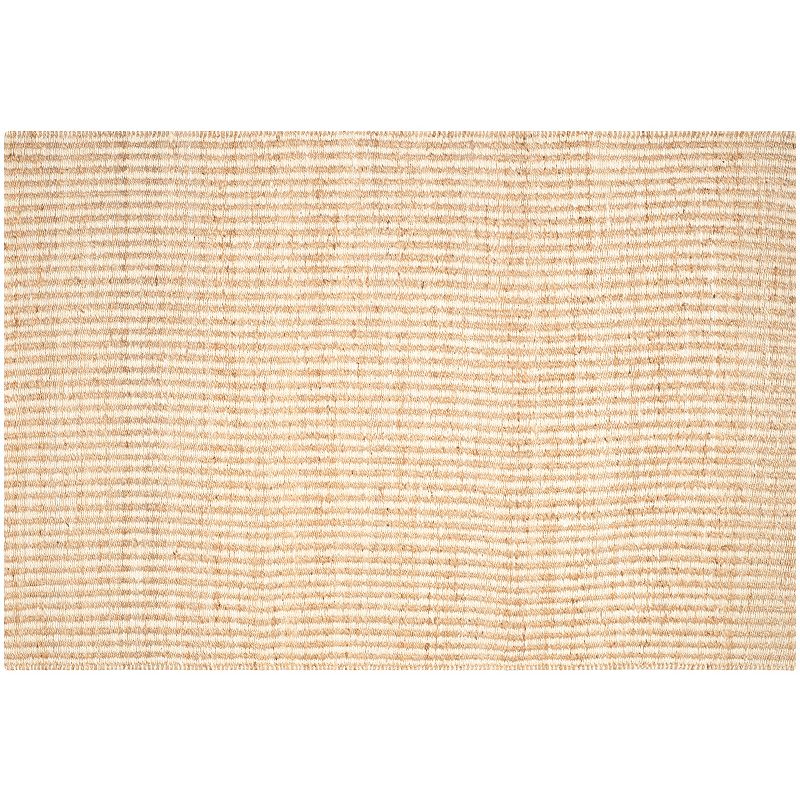 Safavieh Natural Fiber Sorrento Jute Rug