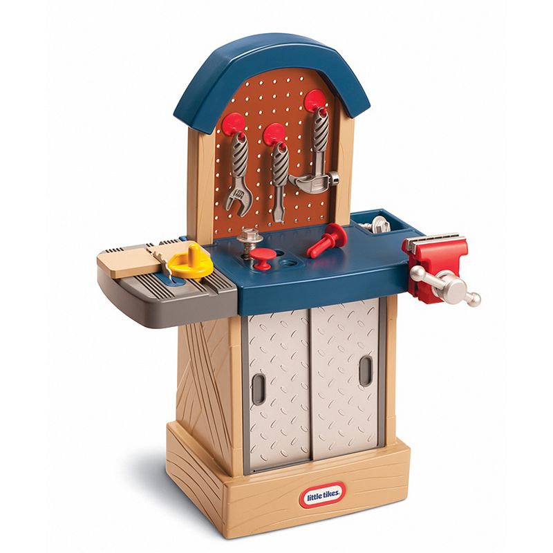 Little Tikes Tough Workshop