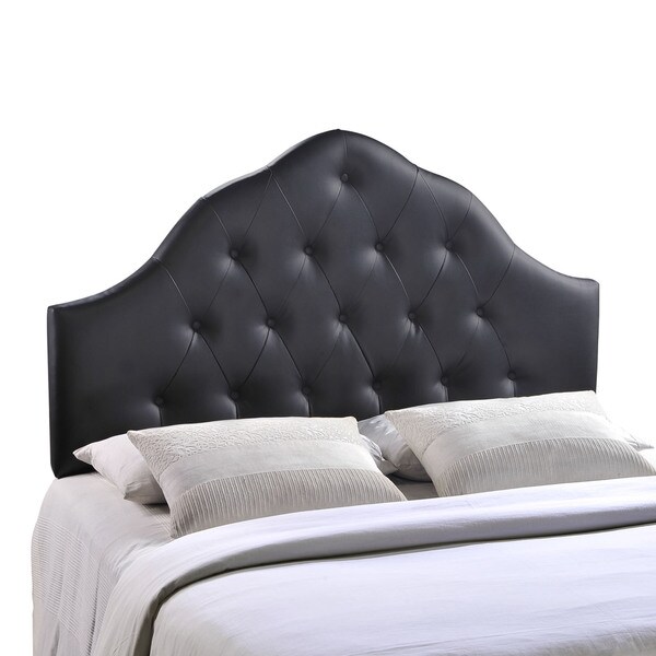 Sovereign Full Vinyl Headboard - - 9664853