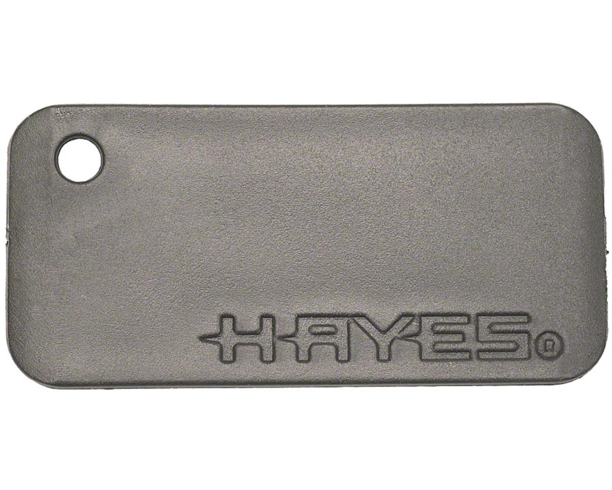 Hayes Transport Clip - Pad Spacer