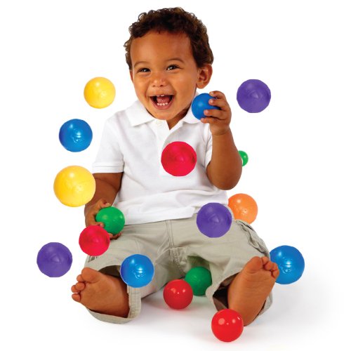 Bright Starts Having A Ball Toys， Bunch of Balls