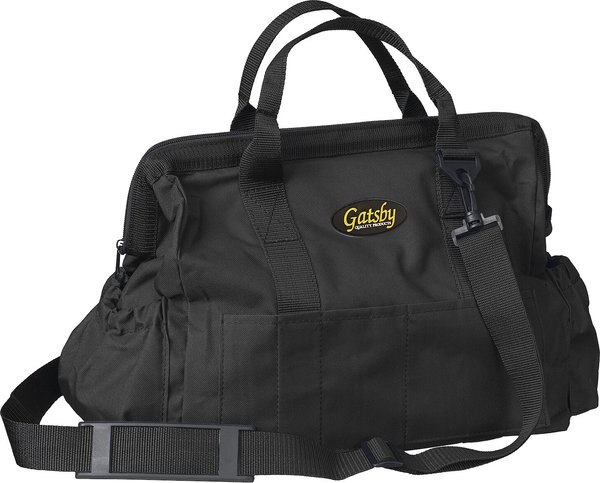 Gatsby Nylon Horse Grooming Tote