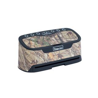 Magic Chef Realtree Xtra Camoflauge Food Vacuum Sealer MCLVSRT