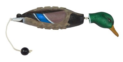 Avery EZ Bird Mallard Dog Bumper