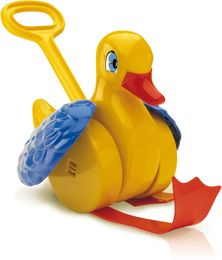 Quercetti® Quack & Flap