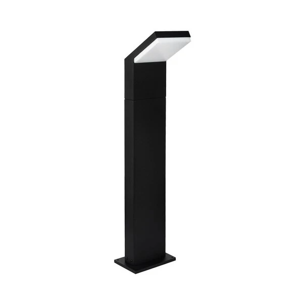 Inowel Light Outdoor Pathway LED Light - Black