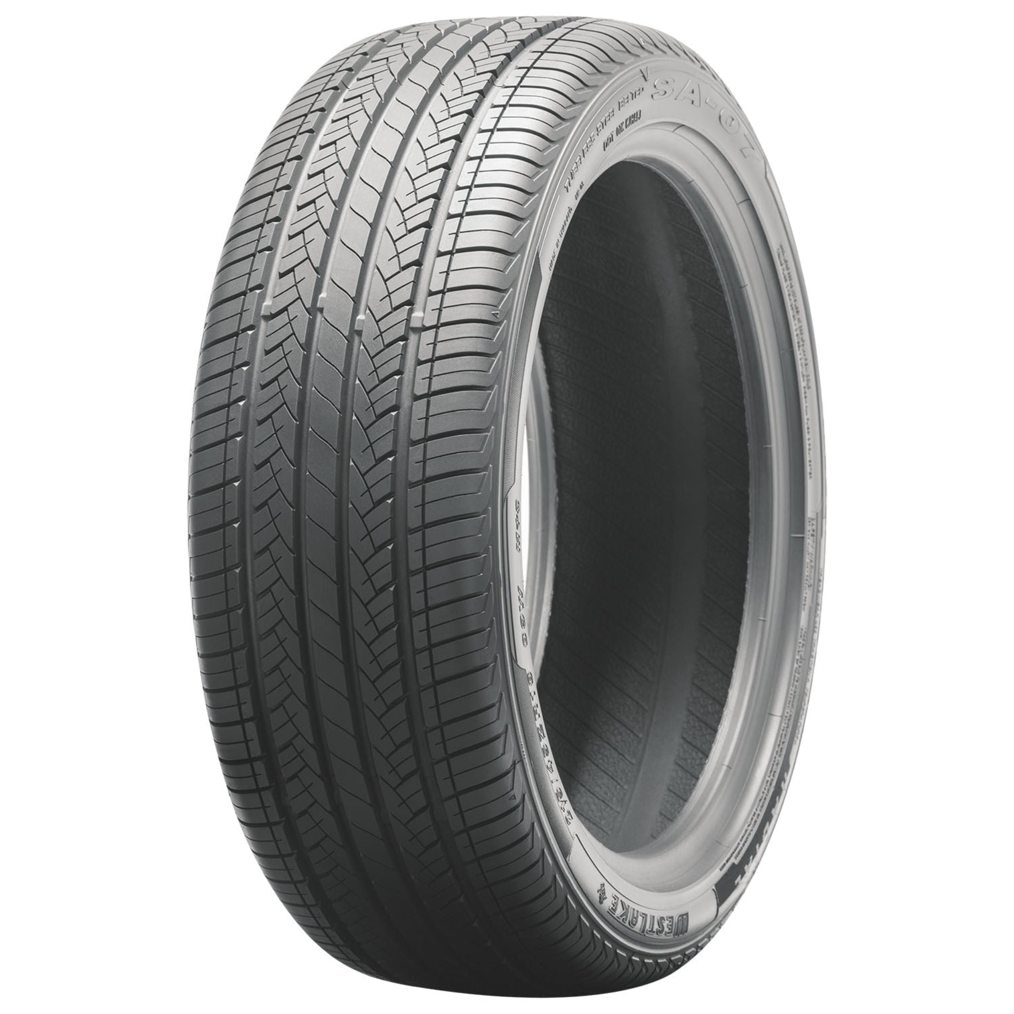 Westlake SA07 All Season 225/45ZR17 94W XL Passenger Tire