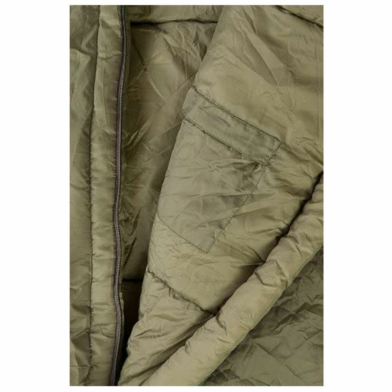 Elite Survival Systems Recon 4 Sleeping Bag, Coyote Tan, Rated to 14 Degrees Fah