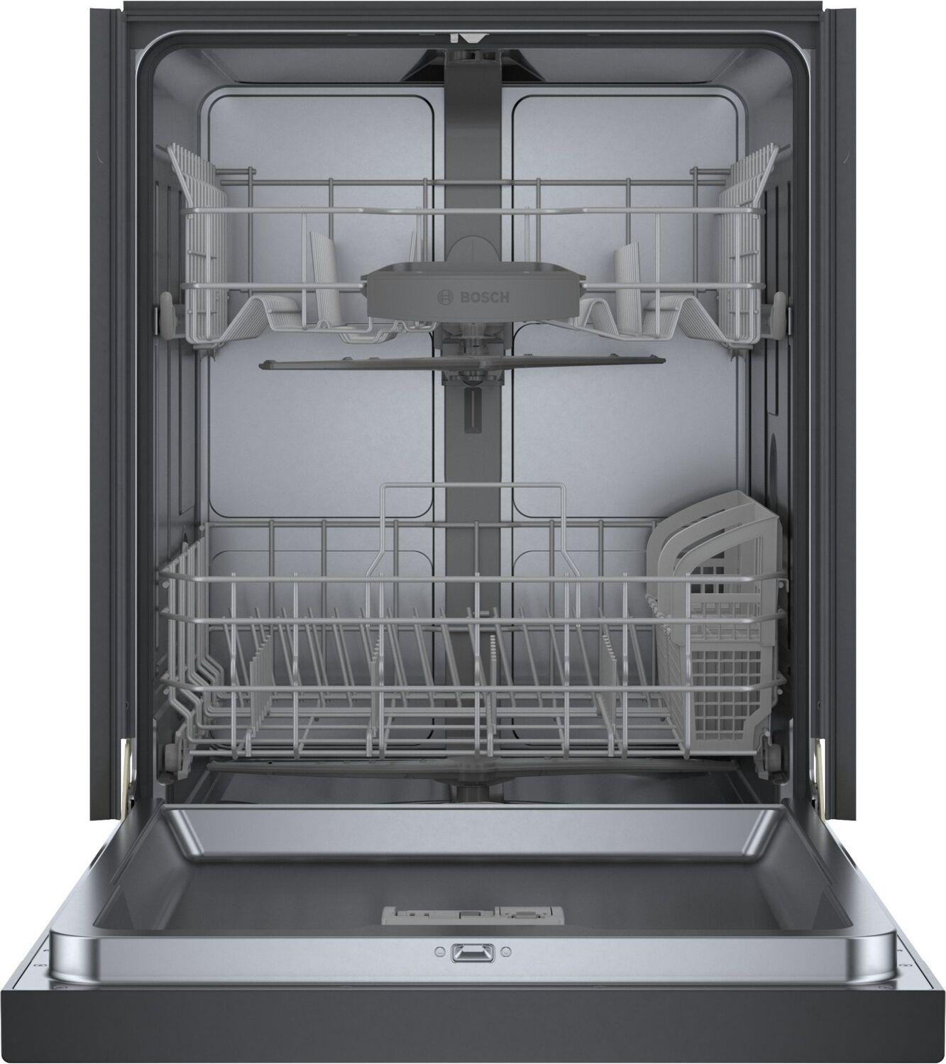 Bosch SHE41CM6N 300 Series Dishwasher 24