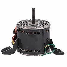 Armstrong Air 65G59 230V Blower Motor 1/3 HP 1 Pha...