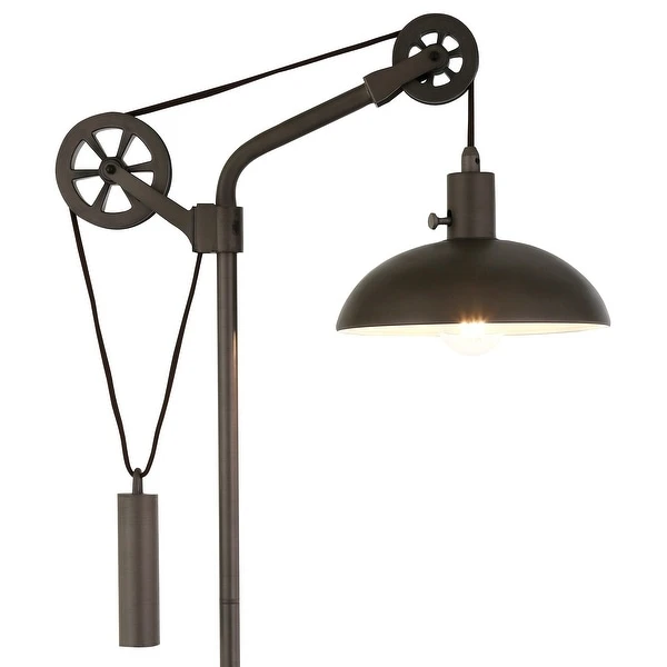 Neo Pulley Table Lamp