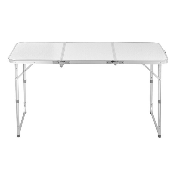 Outdoor Camping Folding Table