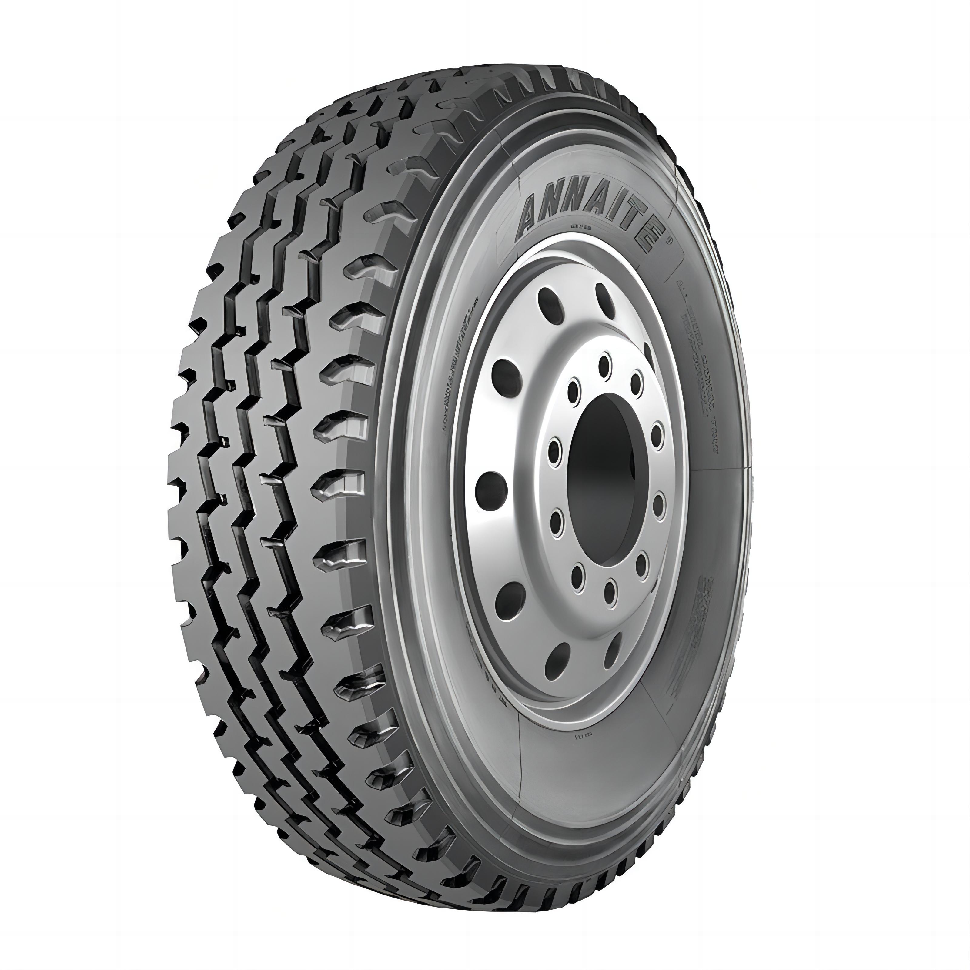 8 25R20 llantas inner tube truck tire 8 25R16LT steer drive trailer tires for trucks wheels   accessories wholesale