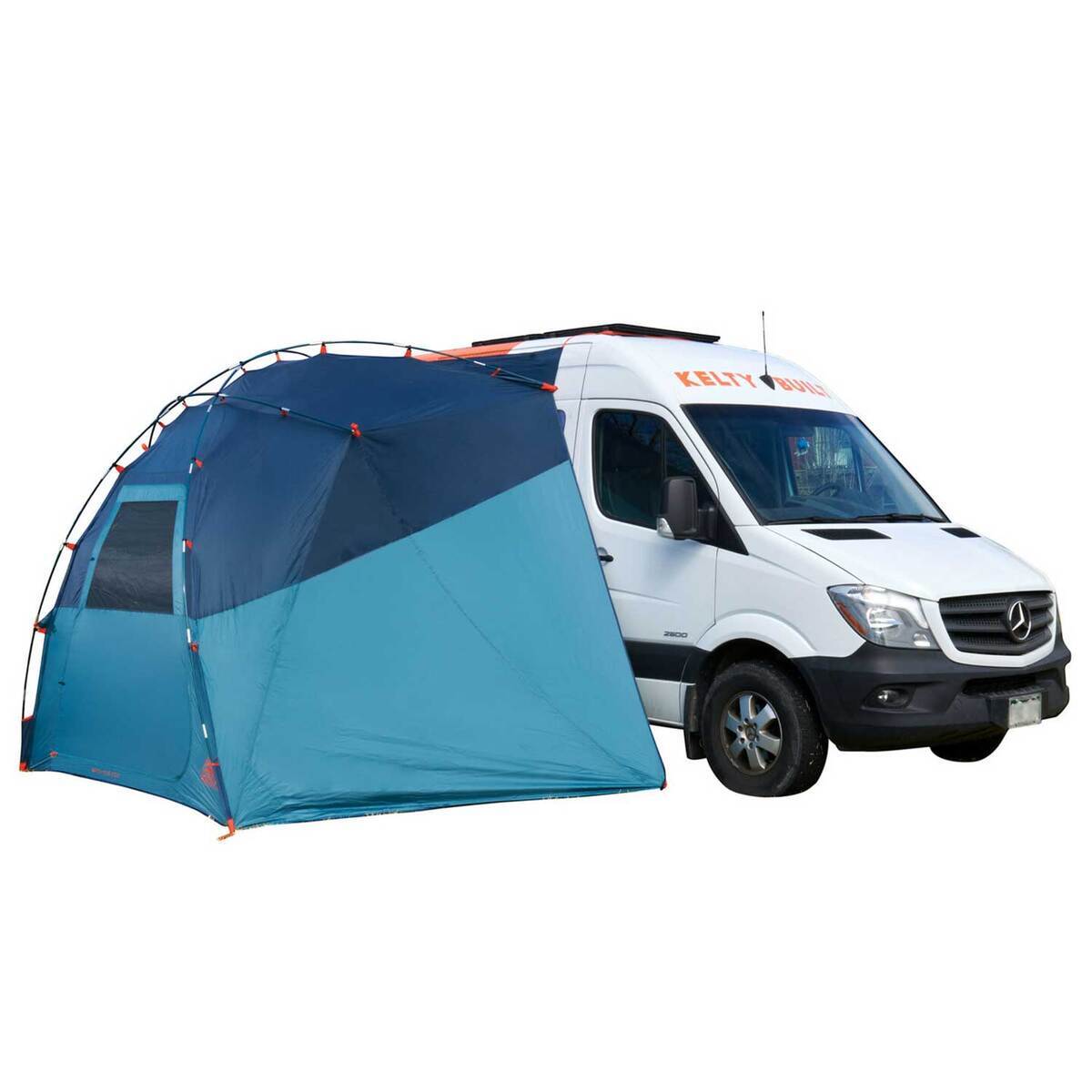 Kelty Backroads Shelter  Navy