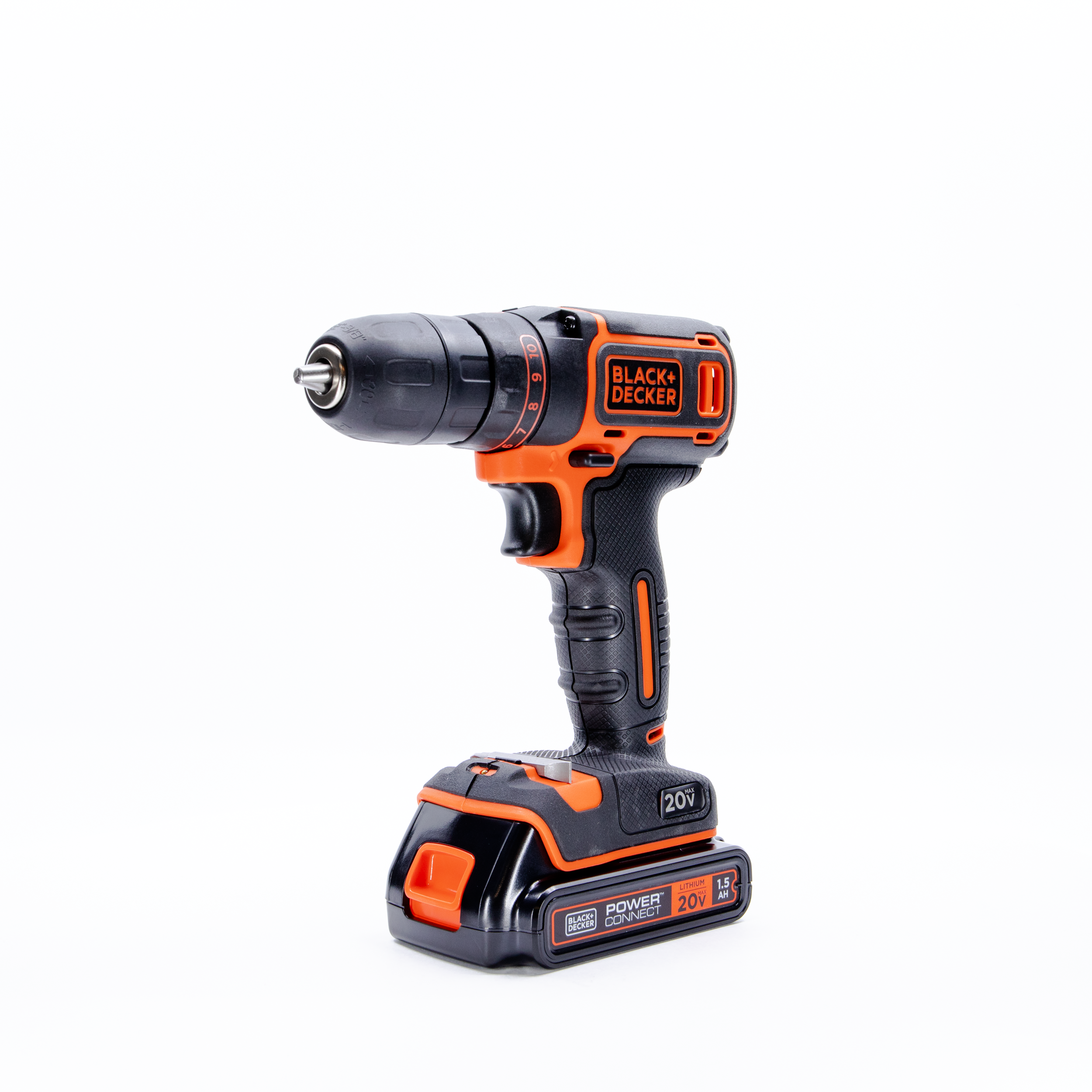 20V MAX* Cordless Drill/Driver