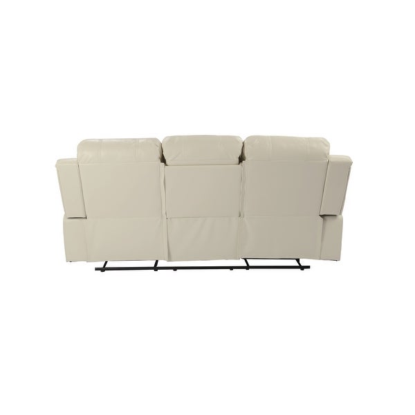 3 Seater Reclining Sofa