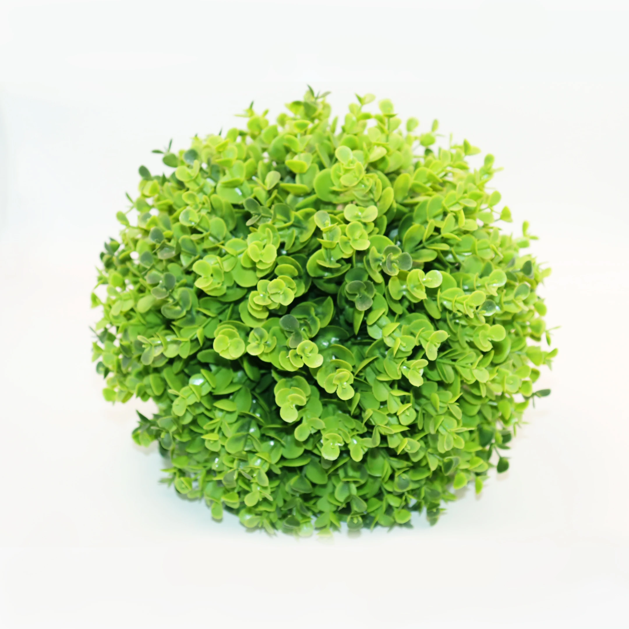 Artificial topiary plant ball small plants for office wedding party garden supplies