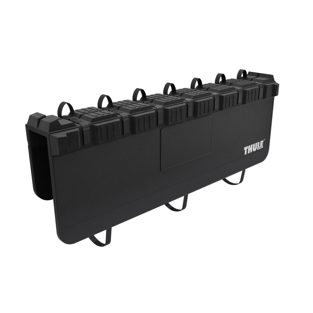 Thule GateMate PRO Black Large Truck Bed Bike Rack ;