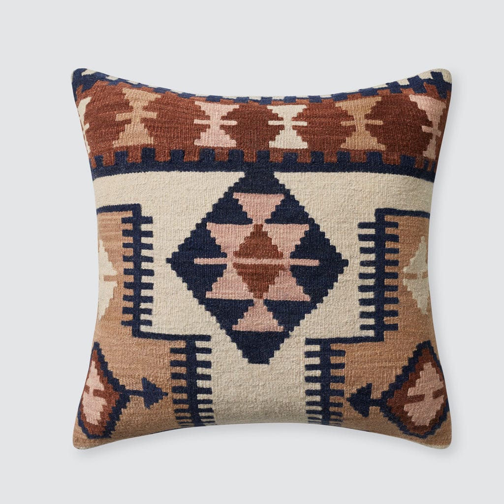 Yara Kilim Pillow