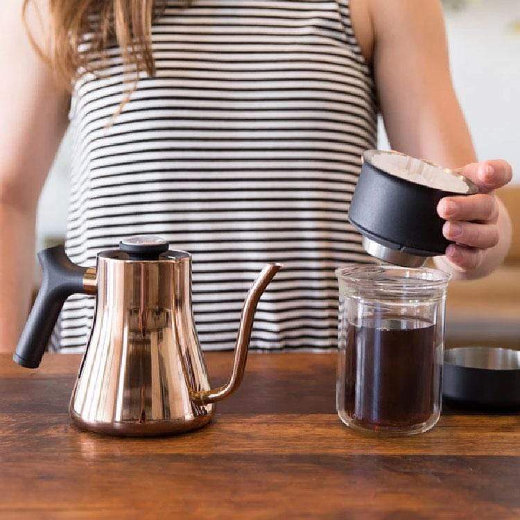 Fellow Stagg X Pour-Over Set