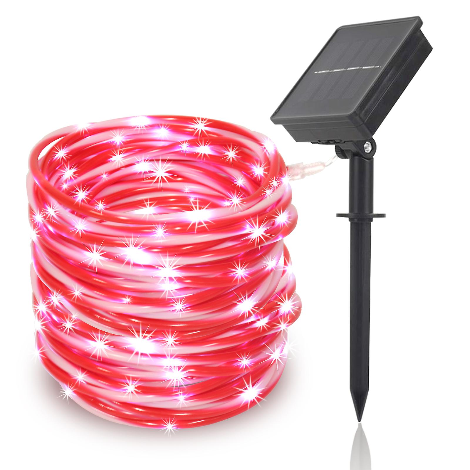 Outdoor Waterproof 33ft Led String Lights