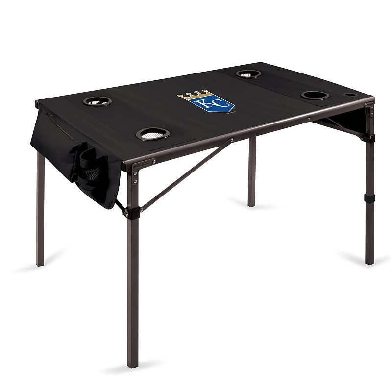 Kansas City Royals Portable Folding Table